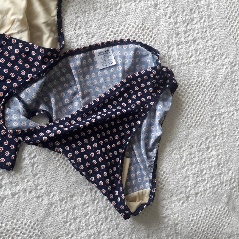 Lend's End Bathing Suit - image 5